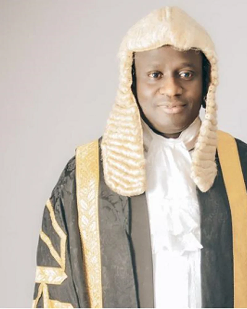 Governor Salihu Danladi
